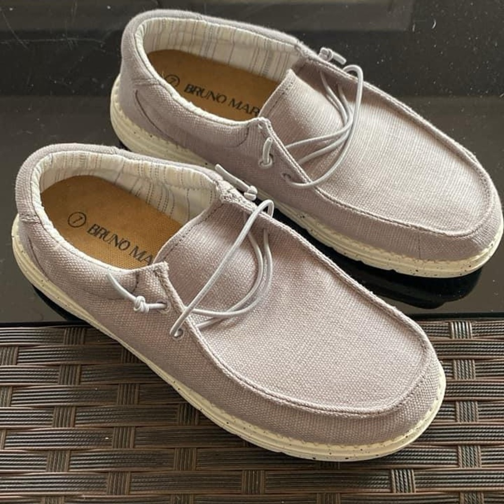 Bruno Marc slip on